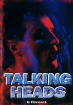 Talking Haeds. In Concerto (DVD)
