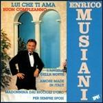 Lui che ti ama