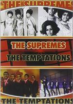 The Supremes. The Temptation (DVD)