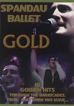 Gold (DVD)