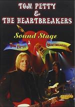 Tom Petty & The Heartbreaker. Sound Stage (DVD)