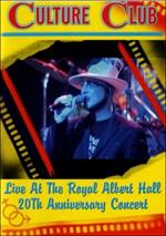 Culture Club. Live At The Royal Albert Hall (DVD)