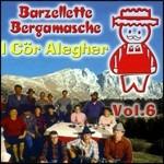 Barzellette - CD Audio di Cor Alegher