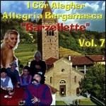 Barzellette - CD Audio di Cor Alegher