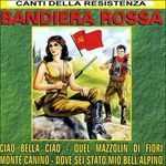CD Canti della Resistenza 