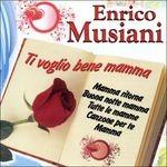 Mamma, ritorna - CD Audio di Enrico Musiani