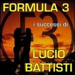 I successi di Lucio Battisti - CD Audio di Formula 3