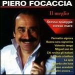 Il meglio - CD Audio di Piero Focaccia