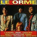 L'aurora - CD Audio di Le Orme