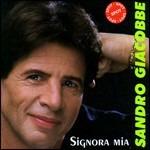 Signora mia - CD Audio di Sandro Giacobbe