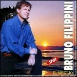 Il meglio - CD Audio di Bruno Filippini