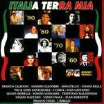 Italia terra mia - CD Audio