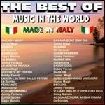The Best of Music in the World - CD Audio