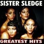 Greatest Hits - CD Audio di Sister Sledge
