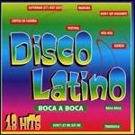 Disco latino - CD Audio