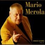 Disco d'oro vol.2 - CD Audio di Mario Merola