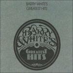 Greatest Hits - CD Audio di Barry White