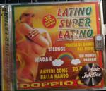 Latino super latino - CD Audio