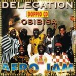 Afro Jam - CD Audio di Osibisa