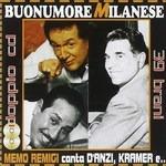 Memo canta D'Anzi, Kramer... - CD Audio di Memo Remigi
