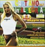 Cantiamo in allegria vol.2