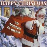 Happy Christmas - CD Audio