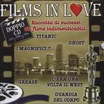 Films in Love (Colonna Sonora) - CD Audio