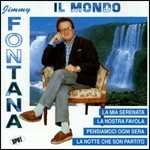 CD Il mondo Jimmy Fontana