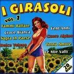 Croce bianca - CD Audio di Girasoli