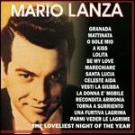 Mario Lanza - CD Audio di Mario Lanza