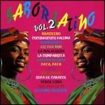 Sabor latino vol.2