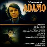 I successi - CD Audio di Adamo