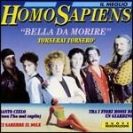 Il meglio - CD Audio di Homo Sapiens