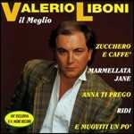 CD Il meglio Valerio Liboni