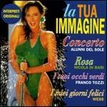 La tua immagine