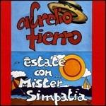 Estate con mister simpatia - CD Audio di Aurelio Fierro