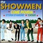 I successi - CD Audio di Showmen