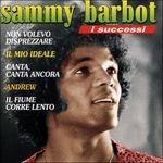 I successi - CD Audio di Sammy Barbot