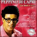 Gli anni d'oro vol.3 - CD Audio di Peppino Di Capri