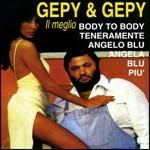 Il meglio - CD Audio di Gepy & Gepy