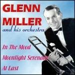 In the Mood - CD Audio di Glenn Miller