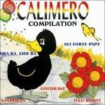 Calimero Compilation - CD Audio