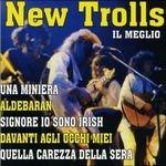 Il meglio - CD Audio di New Trolls