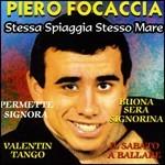 Stessa spiaggia, stesso mare