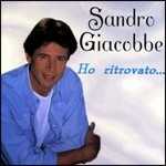 CD Ho ritrovato... Sandro Giacobbe