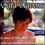 Passato presente! - CD Audio di Rita Pavone