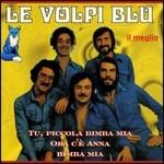 Il meglio - CD Audio di Volpi Blu