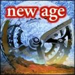 New Age - CD Audio di Franco Costanza