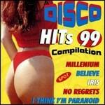 Disco Hits 99 Compilation