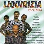 CD Fantasia Liquirizia